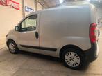 Fiat fiorino, Auto's, Bedrijf, 5 deurs, Handgeschakeld, Diesel