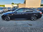 Bmw 520d m pakket, Auto's, BMW, Euro 5, Bedrijf, Te koop, 5 Reeks