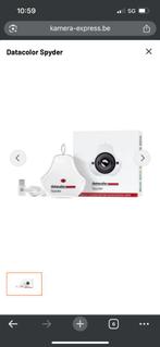 Datacolor SpyderX Pro, Ophalen, Zo goed als nieuw, Overige typen