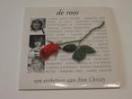 CD single, Een eerbetoon aan Ann Christy (2000), CD & DVD, CD Singles, Comme neuf, 1 single, En néerlandais, Enlèvement ou Envoi
