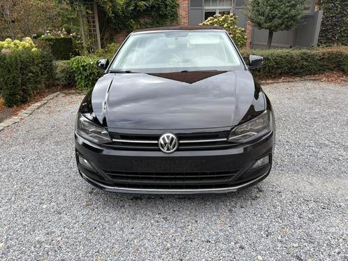 Vw polo1.0 Tsi highline benzine met garantie, Auto's, Volkswagen, Bedrijf, Polo, Centrale vergrendeling, Benzine, Ophalen