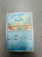 Setje 100 Pokémon kaarten, inclusief trainerkaarten, Ophalen of Verzenden, Zo goed als nieuw, Meerdere kaarten