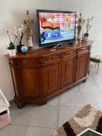 Meuble tv et vitrines bon état 350€ les 2 !!! A dis, Ophalen, Gebruikt, 150 tot 200 cm, 150 tot 200 cm