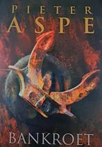 Bankroet - Pieter Aspe, België, Pieter Aspe, Ophalen of Verzenden, Zo goed als nieuw