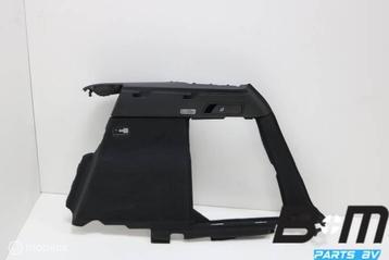 Bagageruimtebekleding rechts Audi Q5 8R 8R0863880 beschikbaar voor biedingen