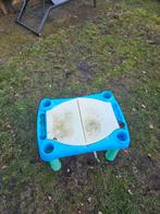 Zand/water tafel, Kinderen en Baby's, Ophalen