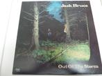 Jack Bruce - Out Of The Storm, Ophalen of Verzenden, Gebruikt