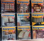 Evergreens cd's 9 cd's, Cd's en Dvd's, Cd's | Verzamelalbums, Ophalen of Verzenden, Zo goed als nieuw