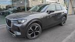 Mazda CX-60 Takumi 3.3L e-SKYACTIV DIESEL 254PK (bj 2024), Auto's, Automaat, Euro 6, Leder, 6 cilinders