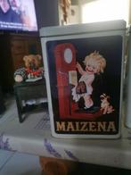 Blikken doos maïzena, Ophalen of Verzenden
