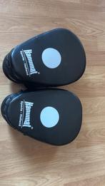 Boks pads, Enlèvement, Comme neuf