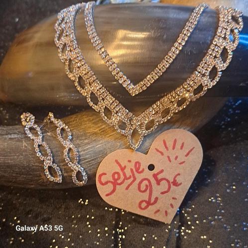 ACTIE 5-7-10-12-15-20 EURO 'T STUK, Handtassen en Accessoires, Kettinghangers, Nieuw, Overige materialen, Overige kleuren, Overige voorstellingen