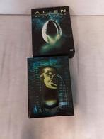 ALIENS QUADRILOGY, Boxset, Ophalen of Verzenden, Zo goed als nieuw, Science Fiction