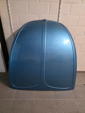 VW Kever Kofferklep Ontario Blue beschikbaar voor biedingen