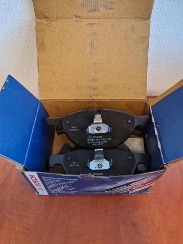 Bosch Remblokken BMW 5,6,7 Serie Nieuw  0 986 494 429 beschikbaar voor biedingen