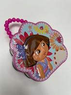 Joli sac cabas en métal Dora l'exploratrice, Enfants & Bébés, Comme neuf, Enlèvement ou Envoi
