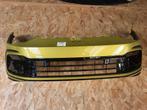 BUMPER VOOR Volkswagen Golf VIII (CD1) (5H0807221G), Gebruikt, Voor, Volkswagen, Bumper