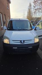 Peugeot Partner  2006, Particulier, Achat, Peugeot