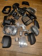 crafter-man 2017+ mirrors, Autos : Pièces & Accessoires, Rétroviseurs, Enlèvement ou Envoi