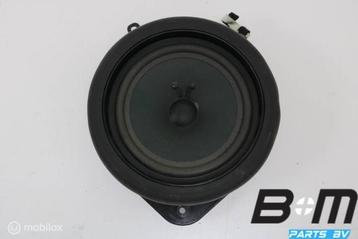 Bose midden / lagetonen luidspreker Audi A4 8E B7 8E0035411B