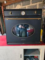 Oven en afzuigkap, Elektronische apparatuur, Ovens, Ophalen of Verzenden, Zo goed als nieuw, Oven