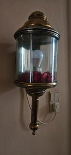 Rijtuig lantaarn, Antiek en Kunst, Ophalen