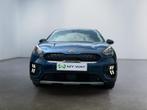 Kia Niro GPS*Caméra*Bluetooth*Led*, 105 pk, Euro 6, 1580 cc, Blauw
