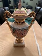 Vaas, Antiek en Kunst, Ophalen