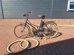 Kaptein Mobylette oldtimer bromfiets brommer 1955 Motobecane, Ophalen