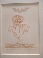 litho Roger vansevenant 6/10, Ophalen