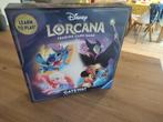Disney: Lorcana LCG, Ophalen of Verzenden, Nieuw