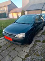 Opel Corsa, Achat, Particulier, Tissu, 55 kW
