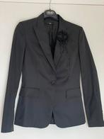 Blazer Boss, Taille 36 (S), Noir, Envoi, Manteau