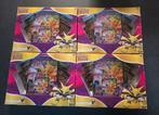 Pokemon Vbox Alakazam USA, Ophalen of Verzenden, Nieuw