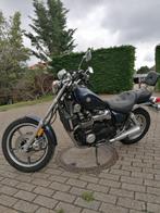 Yamaha 1FL 700 Maxim, Motos, 4 cylindres, Plus de 35 kW, 700 cm³