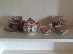 Chinees servies, Antiek en Kunst, Antiek | Servies los, Ophalen