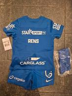 KRC GENK OUTFIT mt 98-104, Kinderen en Baby's, Ophalen