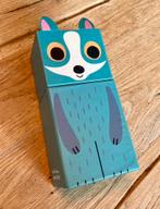 Puzzle, 2 à 4 ans, Enlèvement, Utilisé, Moins de 10 pièces