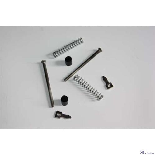 Reparatieset koplampen Mercedes-Benz SL / SLC, Auto-onderdelen, Verlichting, Mercedes-Benz, Nieuw, Verzenden