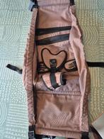 Remorque à vélo verte pour bébé et tout-petit - Croozer, 20 à 40 kg, Croozer, Enlèvement, Utilisé