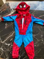 Spiderman pak  onesie 3 jaar, Kinderen en Baby's, Carnavalskleding en Verkleedspullen, Ophalen, Nieuw