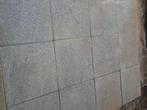 Dals/stoeptegels, Ophalen, Gebruikt, 5 tot 10 m², Overige typen