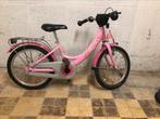 Velo puky fille 4/7 ans, Fietsen en Brommers, Fietsen | Meisjes, Ophalen, Zo goed als nieuw, 22 inch