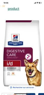 Croquettes veterinaire 16 kg, Enlèvement, Chien