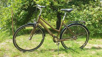 Damesfiets Taarnby (Denemarken) beschikbaar voor biedingen