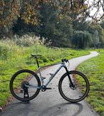Canyon Exceed CF7 29er L, Reynolds, XT, XX1, Ophalen, Gebruikt, 10 tot 15 versnellingen, Overige maten