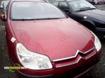 Motorkap van een Citroen C5 (KKQD), 3 maanden garantie, Gebruikt, Citroën, Motorkap
