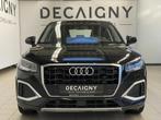 Audi Q2 1.5i 35TFSi *Camera*Navigatie*LED, Auto's, Audi, 1498 cc, 4 cilinders, 0 kg, Zwart
