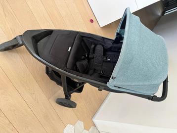 Thule spring buggy beschikbaar voor biedingen