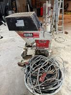 Hama/PFT G4 pleistermachine, Doe-het-zelf en Bouw, Ophalen, Gebruikt